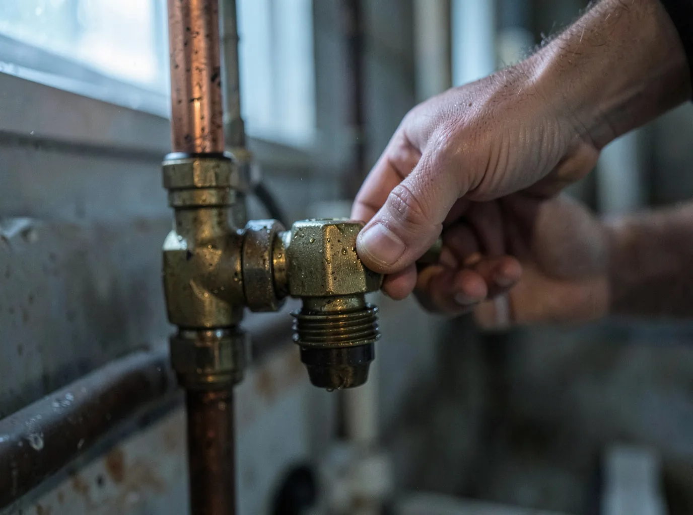 Emergency Plumber Connerville, OK FAQs
